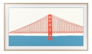 Rame TV Samsung VGSCFA50TKBRU thumbnav