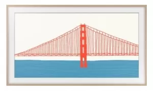 Рамки для телевизоров Samsung VGSCFA65TKBRU 