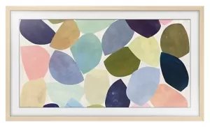 Рамки для телевизоров Samsung VGSCFT32BERU 