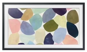 Рамки для телевизоров Samsung VGSCFT32BLRU 