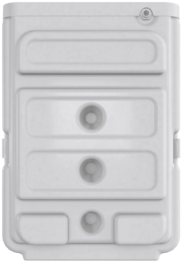 Стиральная машина Hisense WFQP6012VMIRV 6 кг / 1200 об/мин / C / Белый photo 4