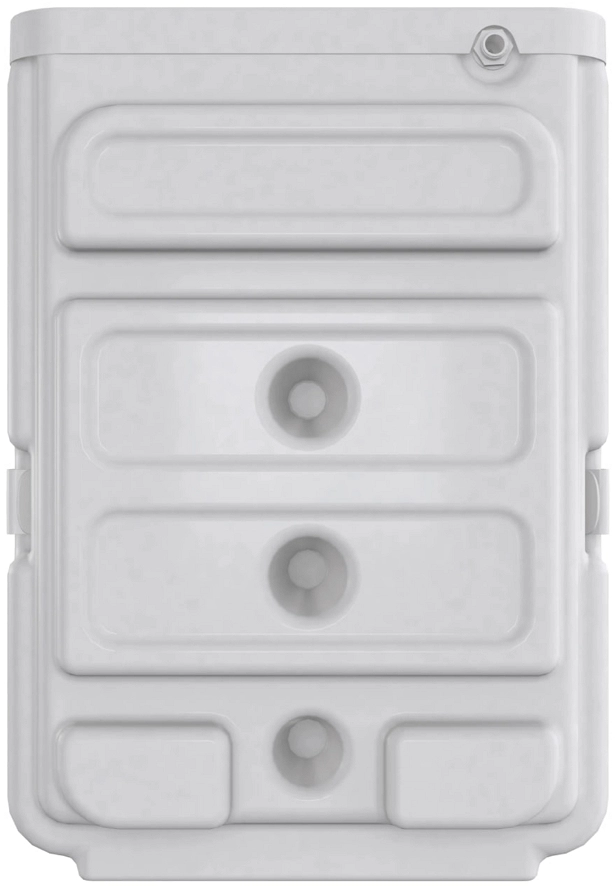 Masina de spalat Hisense WFQP6012VMIRV 6 kg / 1200 rot/min / C / Alb photo 4