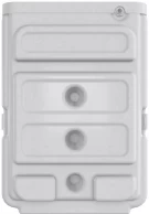 Masina de spalat Hisense WFQP6012VMIRV thumbnav 4