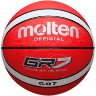 Minge basket Molten BGR7-RWMLTN thumbnav