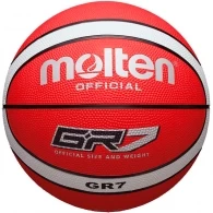 Minge basket Molten BGR7-RWMLTN 