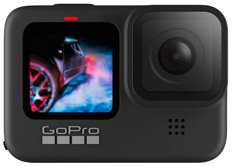 Camera Action GoPro CHDHX 901 RW 2.27 photo 1