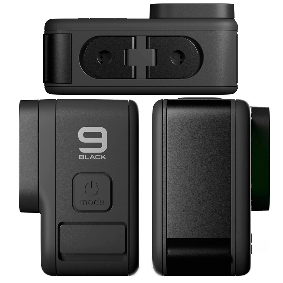 Camera Action GoPro CHDHX 901 RW 2.27 photo 3