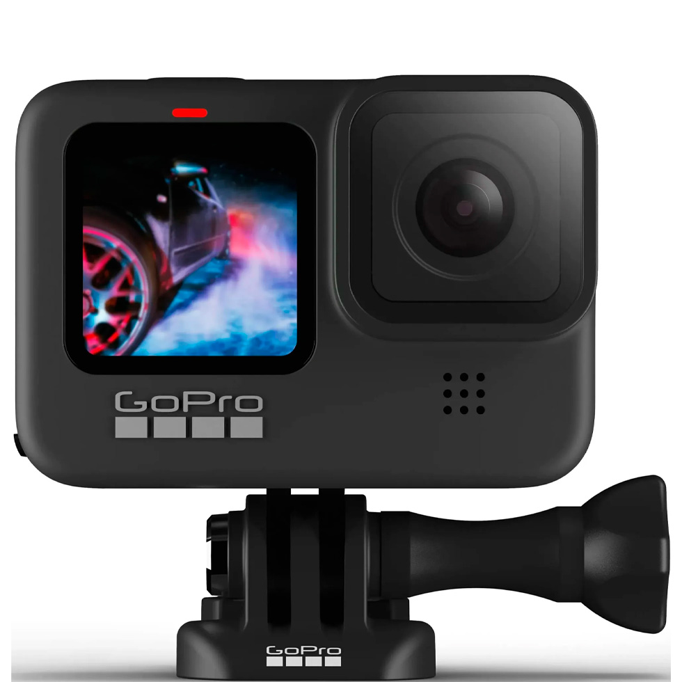 Camera Action GoPro CHDHX 901 RW 2.27 photo 5