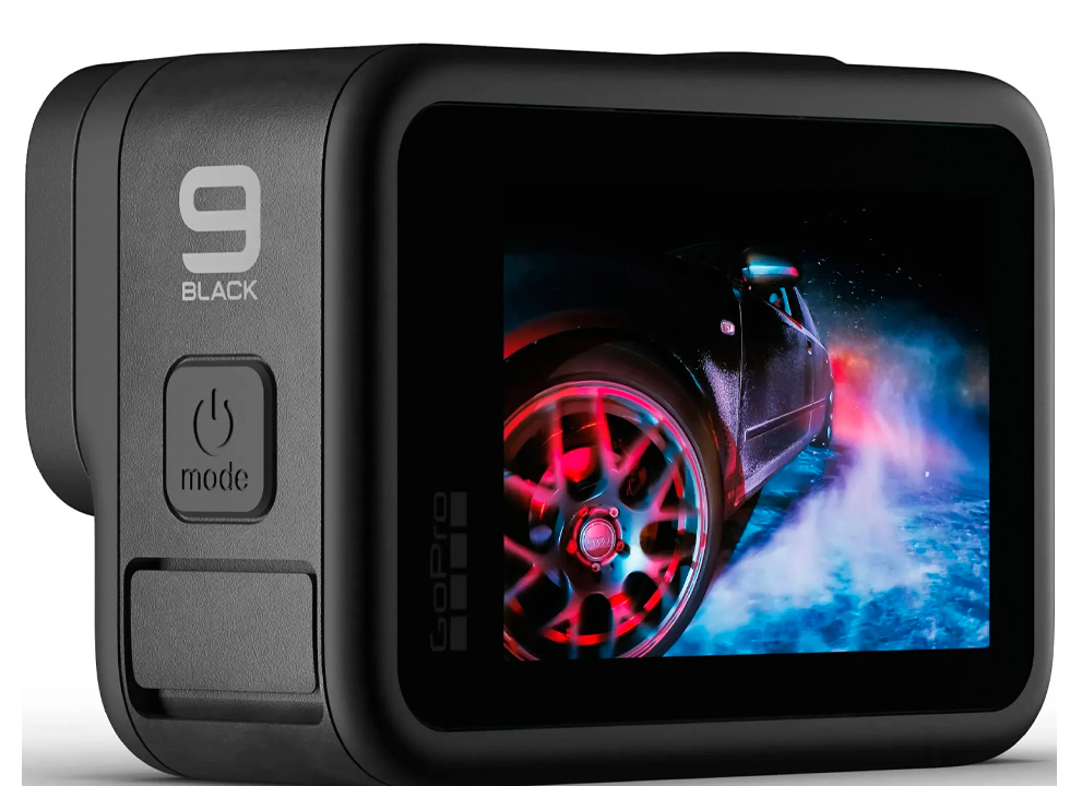 Camera Action GoPro CHDHX 901 RW 2.27 photo 8