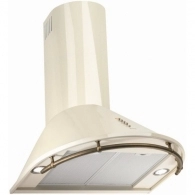 Вытяжка Gorenje DK6335RW, 1 моторов, 750 m3/ч, 117.5 см, Бежевый 