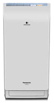 Очиститель воздуха Panasonic FPXC50RW photo Очиститель воздуха Panasonic FPXC50RW photo
