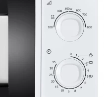 Cuptor cu microunde Samsung ME81ARW/BW thumbnav 5