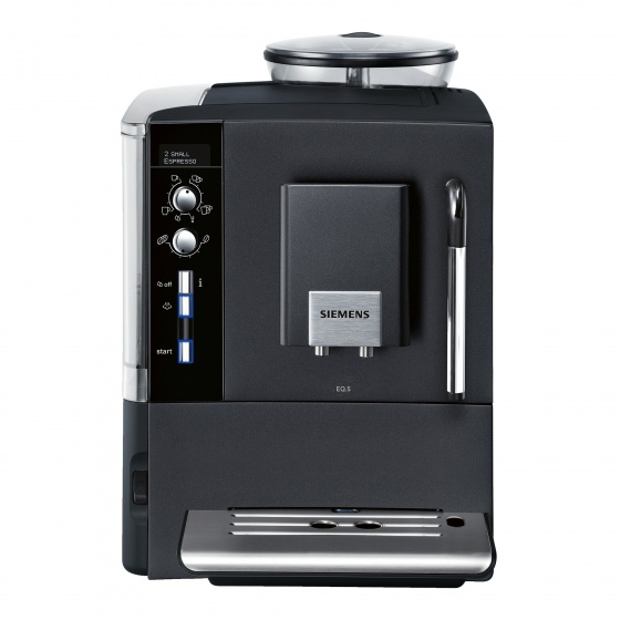 Aparat de cafea Siemens TE502206RW photo Aparat de cafea Siemens TE502206RW photo