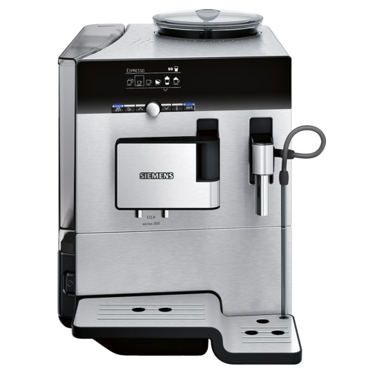 Aparat de cafea Siemens TE803209RW photo 