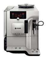 Aparat de cafea Bosch TES80329RW photo 