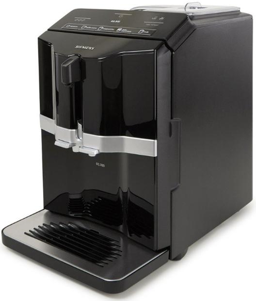 Aparat de cafea Siemens TI351209RW photo Aparat de cafea Siemens TI351209RW photo