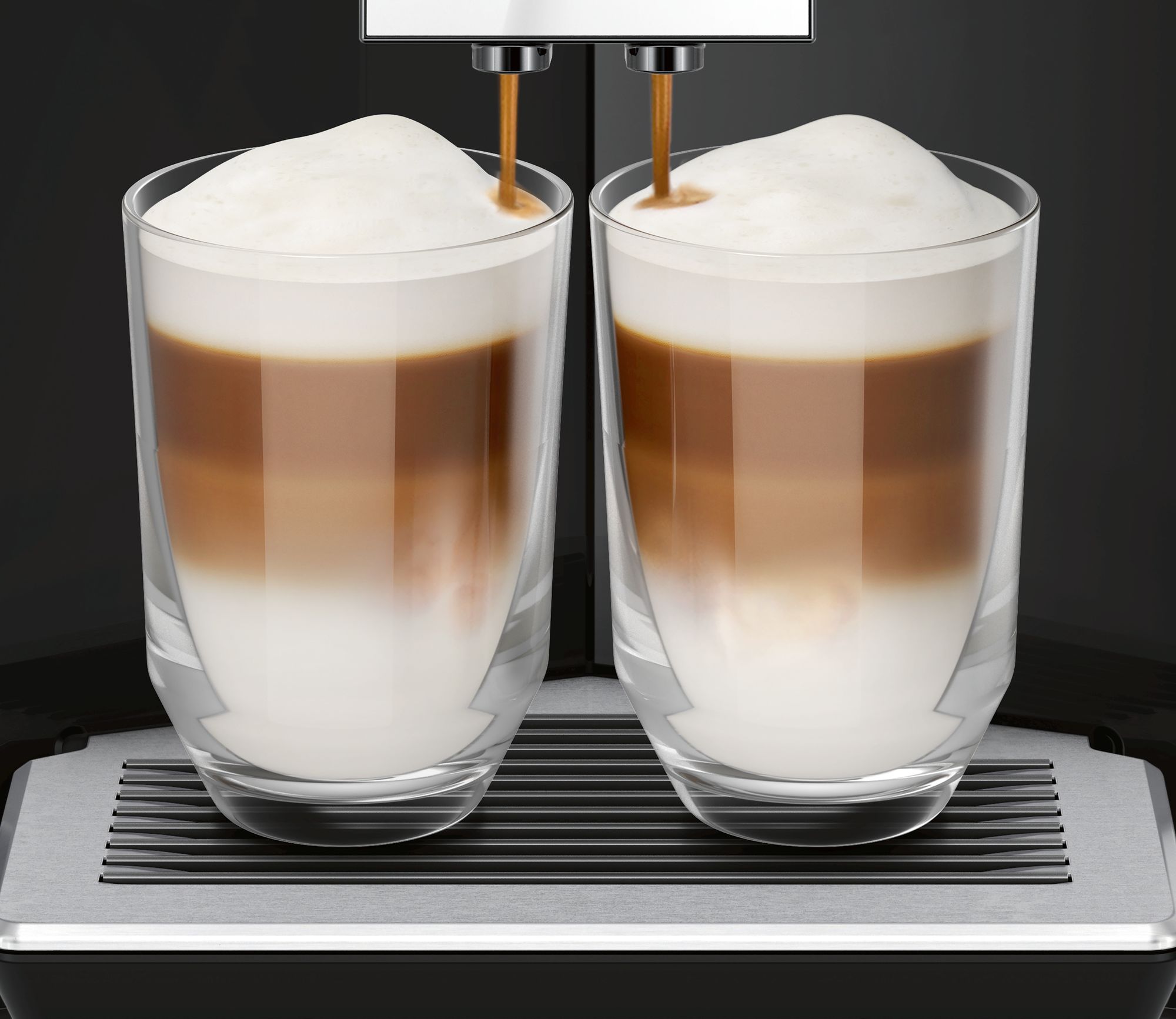 Aparat de cafea Espresso Siemens TI9573X9RW / 19 bar / Espresso photo 7