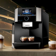 Aparat de cafea Siemens TI9573X9RW thumbnav 2