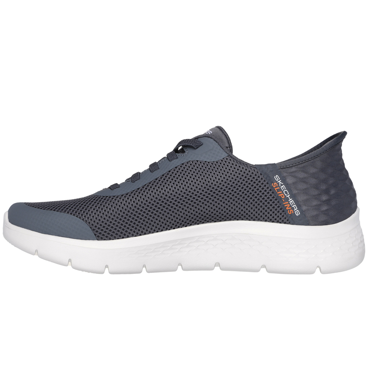 Кроссовки Skechers GO WALK FLEX - HANDS / Мужской / 39.5 / Серый photo 1 Кроссовки Skechers GO WALK FLEX - HANDS / Мужской / 39.5 / Серый photo 1