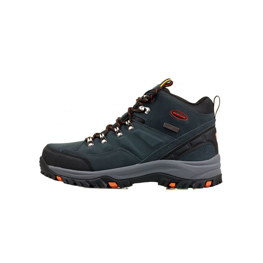Кроссовки Skechers Relment-Pelmo photo Кроссовки Skechers Relment-Pelmo photo