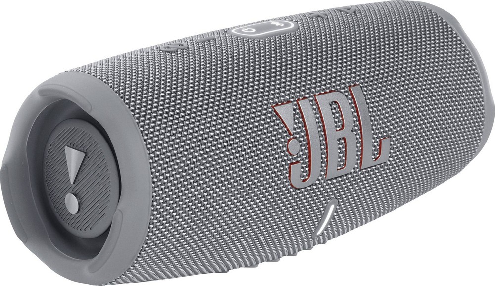 Boxa portabila JBL CHARGE 5 Gri photo 2