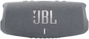 Boxa portabila JBL Charge 5 Gray 