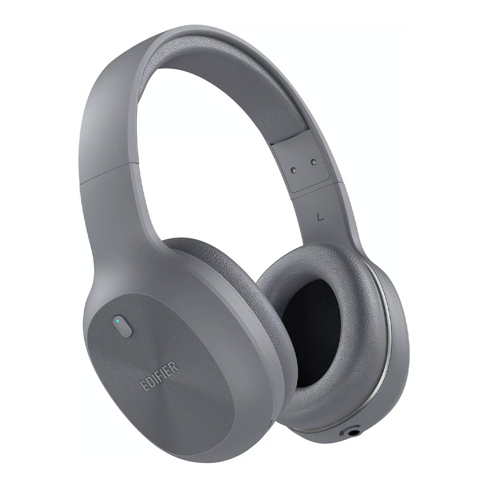 Casti Edifier W600 BT Grey photo 3
