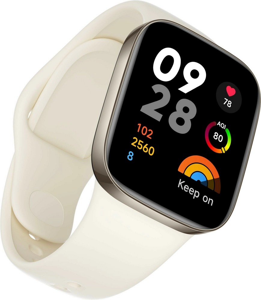 Smart watch Xiaomi Redmi Watch 3 1.75 photo 6
