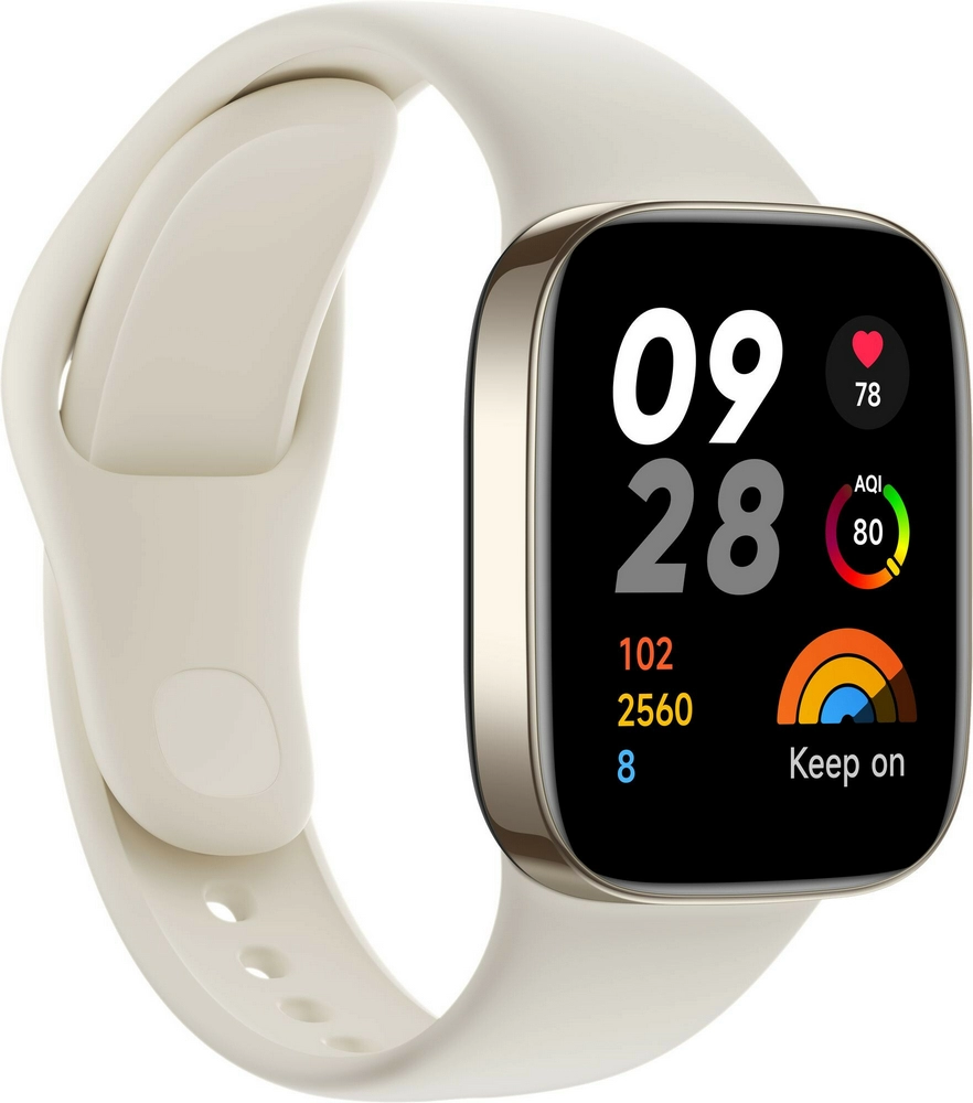 Smart watch Xiaomi Redmi Watch 3 1.75 photo 7