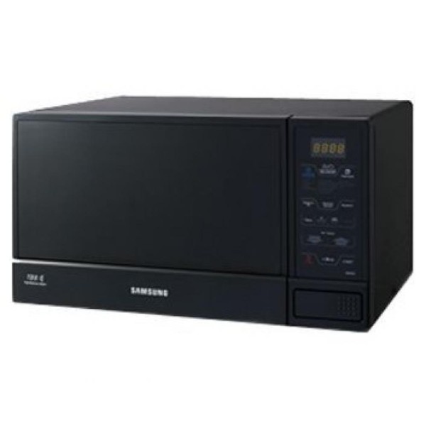 Cuptor cu microunde Samsung MW-83DRY 850 W / 23 l / Negru photo 1