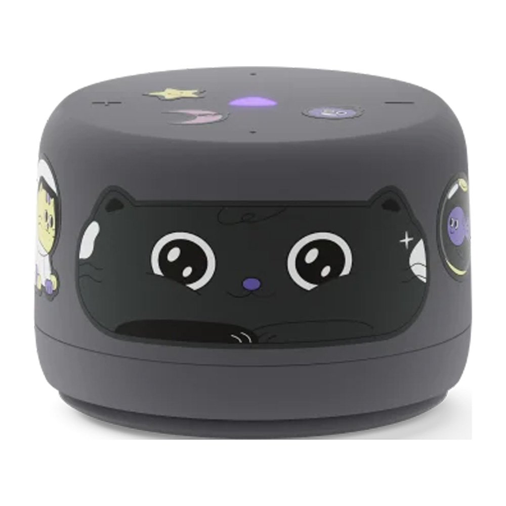 Boxa Smart Yandex Station LITE 2 YNDX-00028GRY Graphite photo 3