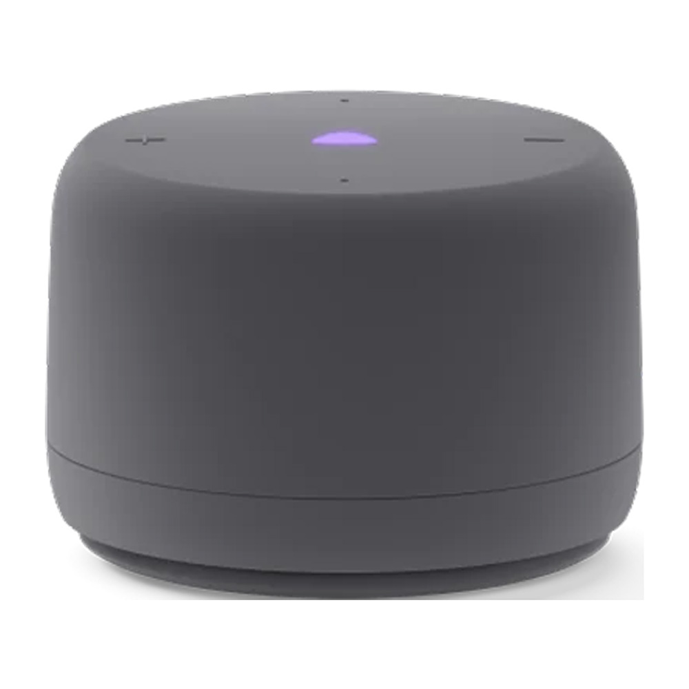 Boxa Smart Yandex Station LITE 2 YNDX-00028GRY Graphite photo 7