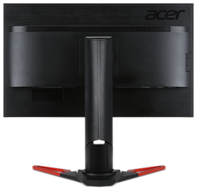 Monitor Acer Predator XB271HU photo 3