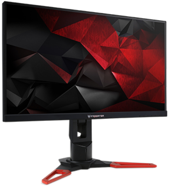 Monitor Acer Predator XB271HU photo 4