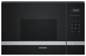 Cuptor cu microunde Siemens BF525LMS0 