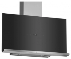 Вытяжка наклонная Neff D95FRW1S0 