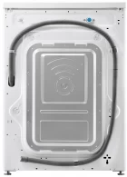 Стиральная машина с сушкой LG F1296CDS0, 6 кг, 1200 об/мин, A, Белый thumbnav 11