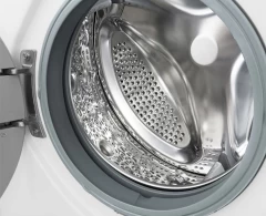 Стиральная машина с сушкой LG F1296CDS0, 6 кг, 1200 об/мин, A, Белый thumbnav 2