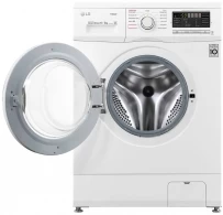 Стиральная машина с сушкой LG F1296CDS0, 6 кг, 1200 об/мин, A, Белый thumbnav 3