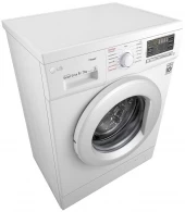 Стиральная машина с сушкой LG F1296CDS0, 6 кг, 1200 об/мин, A, Белый thumbnav 6