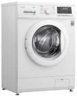 Стиральная машина с сушкой LG F1296CDS0, 6 кг, 1200 об/мин, A, Белый thumbnav 7