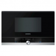 Микроволновая печь Siemens BF634LGS1 thumbnav