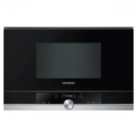 Cuptor cu microunde Siemens BF634LGS1 