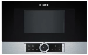 Микроволновая печь Bosch BFL634GS1 