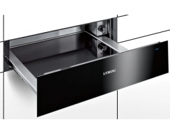 Incalzitor de farfurii si mincare Siemens BI630ENS1 