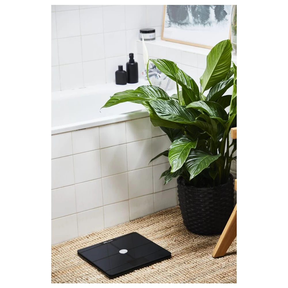 Cintar diagnostica Tefal BM9660S1 photo 6