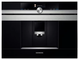 Кофемашина Siemens CT636LES1 