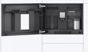 Кофемашина Bosch CTL636ES1 thumbnav 2