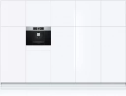 Кофемашина Bosch CTL636ES1 thumbnav 4