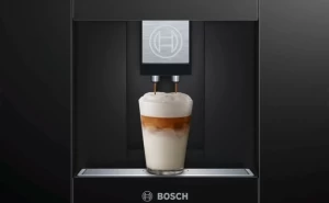 Кофемашина Bosch CTL636ES1 thumbnav 5